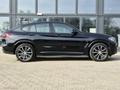 BMW X4 Salon Polska, Serwisowany, Stan idealny - 5