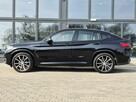 BMW X4 Salon Polska, Serwisowany, Stan idealny - 6
