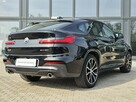 BMW X4 Salon Polska, Serwisowany, Stan idealny - 9