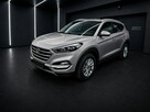 Hyundai Tucson 4X4*automat*1.6 TURBO benzyna*kamera cofania*nawigacja* - 3