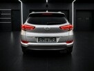Hyundai Tucson 4X4*automat*1.6 TURBO benzyna*kamera cofania*nawigacja* - 7