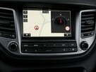 Hyundai Tucson 4X4*automat*1.6 TURBO benzyna*kamera cofania*nawigacja* - 11