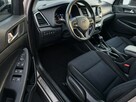 Hyundai Tucson 4X4*automat*1.6 TURBO benzyna*kamera cofania*nawigacja* - 12