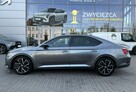 Škoda Superb SPORT LINE 2.0 TSI 190KM DSG/serwisowany ASO/pierwszy właściciel - 3