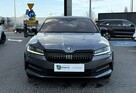Škoda Superb SPORT LINE 2.0 TSI 190KM DSG/serwisowany ASO/pierwszy właściciel - 9