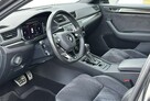 Škoda Superb SPORT LINE 2.0 TSI 190KM DSG/serwisowany ASO/pierwszy właściciel - 10
