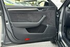 Škoda Superb SPORT LINE 2.0 TSI 190KM DSG/serwisowany ASO/pierwszy właściciel - 11