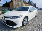 Toyota Camry 2,5 Hybrid*Salon Polska*Serwis ASO*