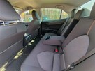 Toyota Camry 2,5 Hybrid*Salon Polska*Serwis ASO* - 10