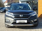 Honda CR-V 1.6CDTI Fajny  Stan!!! - 2