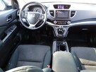 Honda CR-V 1.6CDTI Fajny  Stan!!! - 9