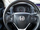 Honda CR-V 1.6CDTI Fajny  Stan!!! - 10