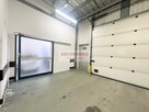 HALA MAGAZYN PRODUKCJA 500 m2 Modlniczka - 2