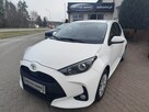 Toyota Yaris 2023/SALON POLSKA/FV23%/stan bdb/1wł/gwarancja