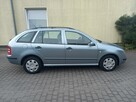 Škoda Fabia 1.4Mpi 75KM Benzyna Automat Klima Zarejestrowana Bardzo Zadbana - 10