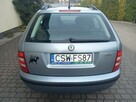 Škoda Fabia 1.4Mpi 75KM Benzyna Automat Klima Zarejestrowana Bardzo Zadbana - 11