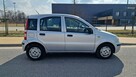 Fiat Panda II 2010r 1.1PB 58tys km Klimatyzacja Salon PL 2 Wł Serwisy Faktury - 6