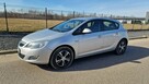 Opel Astra J FILM 148tys km 2012r 1.7CDTi Klima Isofix Tempomat Zadbana