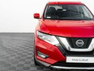 Nissan X-Trail CB932LX#1.7 dCi Tekna 4WD Xtronic Podgrz.f i kier Salon PL VAT23% - 8