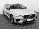 Volvo V60 WD6121R#B4 B Plus Dark K.cofania Podgrz.f kier szyba Salon PL VAT 23% - 3