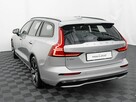 Volvo V60 WD6121R#B4 B Plus Dark K.cofania Podgrz.f kier szyba Salon PL VAT 23% - 4