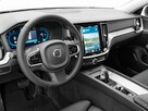 Volvo V60 WD6121R#B4 B Plus Dark K.cofania Podgrz.f kier szyba Salon PL VAT 23% - 6