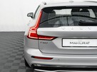 Volvo V60 WD6121R#B4 B Plus Dark K.cofania Podgrz.f kier szyba Salon PL VAT 23% - 11