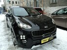sprzedam ładnego KIA SPORTAGE z 2017r 1.6 b  177KM 4AWD - 2