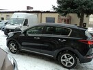 sprzedam ładnego KIA SPORTAGE z 2017r 1.6 b  177KM 4AWD - 4