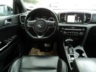 sprzedam ładnego KIA SPORTAGE z 2017r 1.6 b  177KM 4AWD - 10