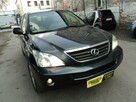 sprzedam ładną TOYOTE Lexus RX 400 HYBRYDA 4x4 - 2