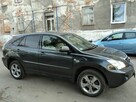 sprzedam ładną TOYOTE Lexus RX 400 HYBRYDA 4x4 - 3