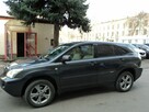 sprzedam ładną TOYOTE Lexus RX 400 HYBRYDA 4x4 - 4