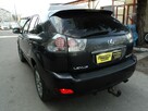 sprzedam ładną TOYOTE Lexus RX 400 HYBRYDA 4x4 - 5