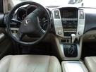 sprzedam ładną TOYOTE Lexus RX 400 HYBRYDA 4x4 - 9