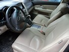 sprzedam ładną TOYOTE Lexus RX 400 HYBRYDA 4x4 - 10