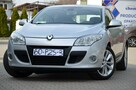 Renault Megane 1.6i 110KM Serwis Navi 2xParktronik 100%ORG.Lakier Sport Wydech!