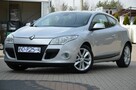 Renault Megane 1.6i 110KM Serwis Navi 2xParktronik 100%ORG.Lakier Sport Wydech! - 2