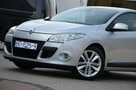 Renault Megane 1.6i 110KM Serwis Navi 2xParktronik 100%ORG.Lakier Sport Wydech! - 4