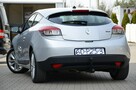 Renault Megane 1.6i 110KM Serwis Navi 2xParktronik 100%ORG.Lakier Sport Wydech! - 5