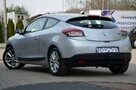 Renault Megane 1.6i 110KM Serwis Navi 2xParktronik 100%ORG.Lakier Sport Wydech! - 6