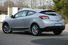 Renault Megane 1.6i 110KM Serwis Navi 2xParktronik 100%ORG.Lakier Sport Wydech! - 7