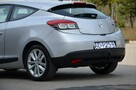 Renault Megane 1.6i 110KM Serwis Navi 2xParktronik 100%ORG.Lakier Sport Wydech! - 8