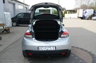 Renault Megane 1.6i 110KM Serwis Navi 2xParktronik 100%ORG.Lakier Sport Wydech! - 9