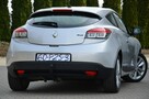 Renault Megane 1.6i 110KM Serwis Navi 2xParktronik 100%ORG.Lakier Sport Wydech! - 10