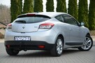 Renault Megane 1.6i 110KM Serwis Navi 2xParktronik 100%ORG.Lakier Sport Wydech! - 11