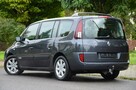 Renault Grand Espace Zarejestrowany 2.0T 170KM Lift Serwis Bi-xenon Navi DVD Skóra 6 foteli - 7