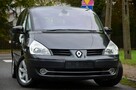 Renault Grand Espace Zarejestrowany 2.0T 170KM Lift Serwis Bi-xenon Navi DVD Skóra 6 foteli - 12