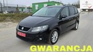 Seat Alhambra 7 Osobowa Climatronic automat navi camera cofania panorama - 1