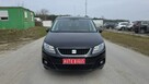 Seat Alhambra 7 Osobowa Climatronic automat navi camera cofania panorama - 2